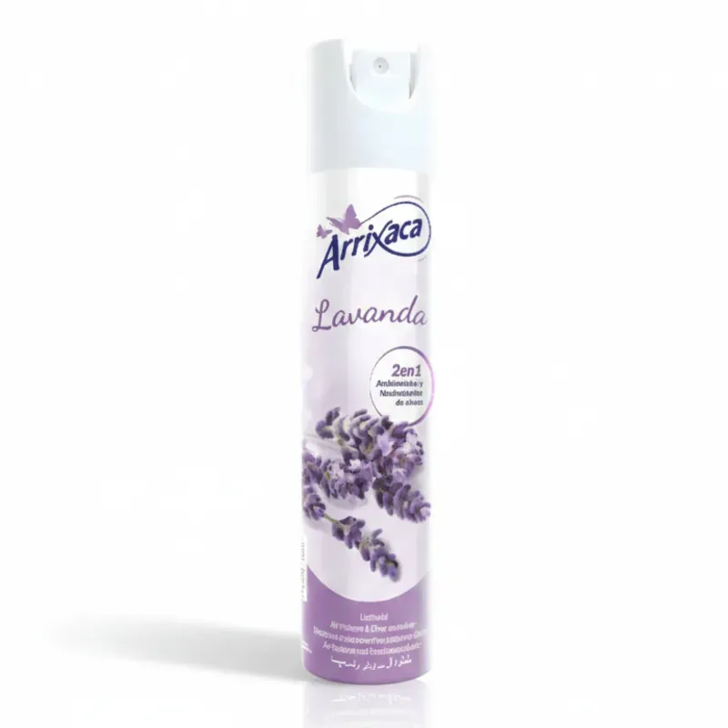 Ambientador de Lavanda spray