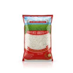 Arroz Blanco - 1 kg