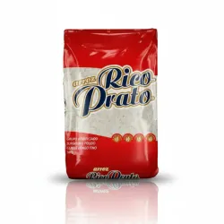 Arroz Blanco - 1 kg
