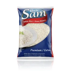 Arroz - 1 kg