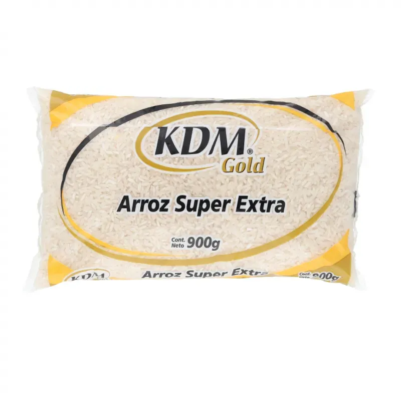 Arroz Super Extra, - - NuevaCash | El Yerro Menú