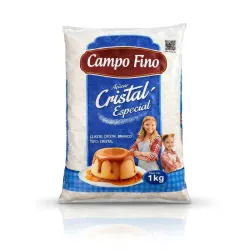 Azúcar Blanca - 1 kg (máxima cantidad a entregar 2 unidades) 