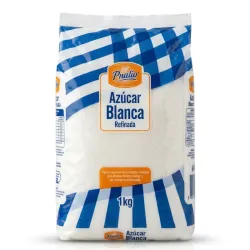 Azúcar Blanca - 1 kg