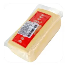 Barra de Queso Gouda President 