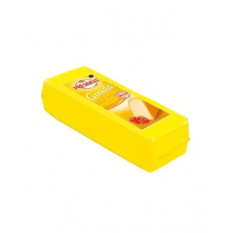 Barra de Queso Gouda President 