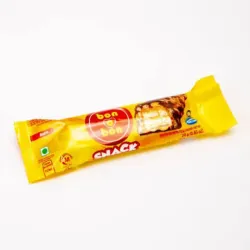 Barra Snack Bob 24g Bon o Bon 
