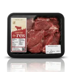 Bistec de Res de Primera CELAB - Bandeja 500 g