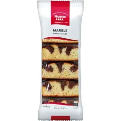Bizcocho Marble Montes Lara - 240g