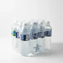 Blister de Agua Mineral - 12 unidades 