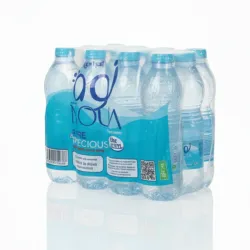 Blister de Agua NOUA - 12x0.5L