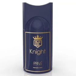 Body Spray Privé Knight – 200 ml
