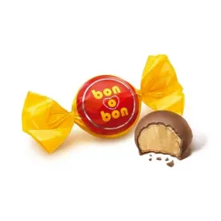Bombón de Chocolate Bon o Bon - 15 g