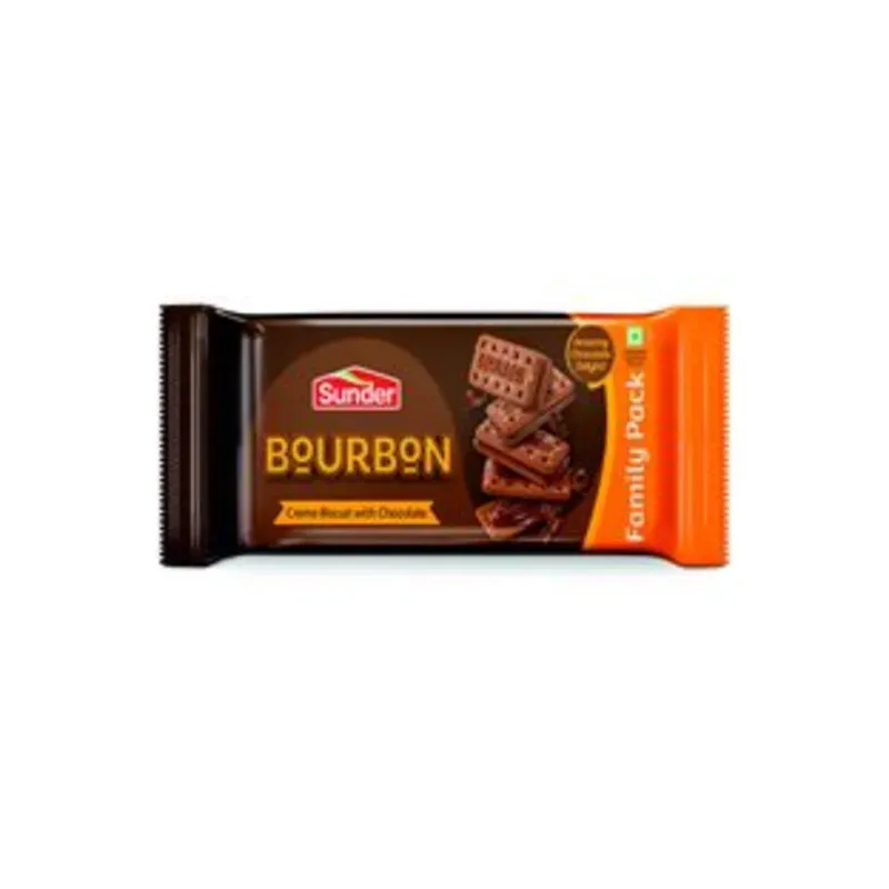 Bourbon 