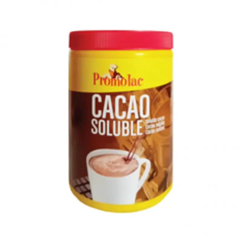 Cacao soluble Promolac