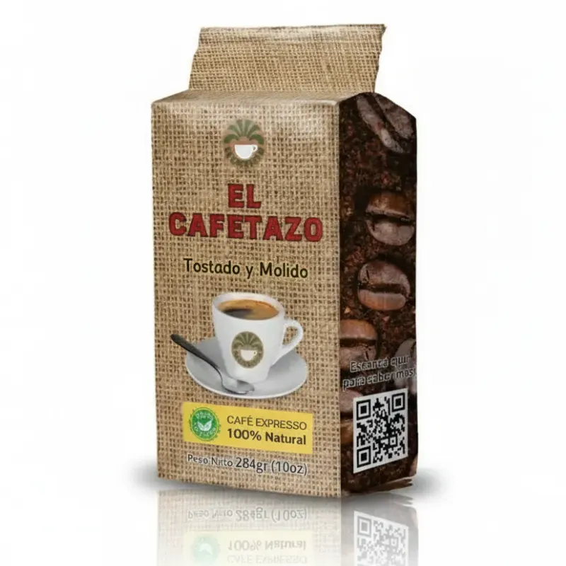Cafe El Cafetazo 