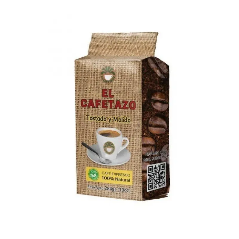 Cafe El Cafetazo 