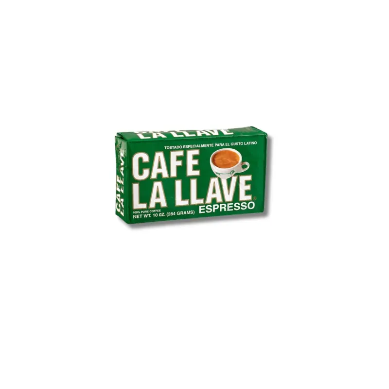 Café La Llave 