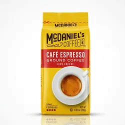 Café Mc'Daniels - 250g