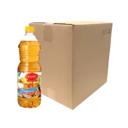 Caja de Aceite