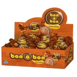 Caja de Bombones Bon o Bon 