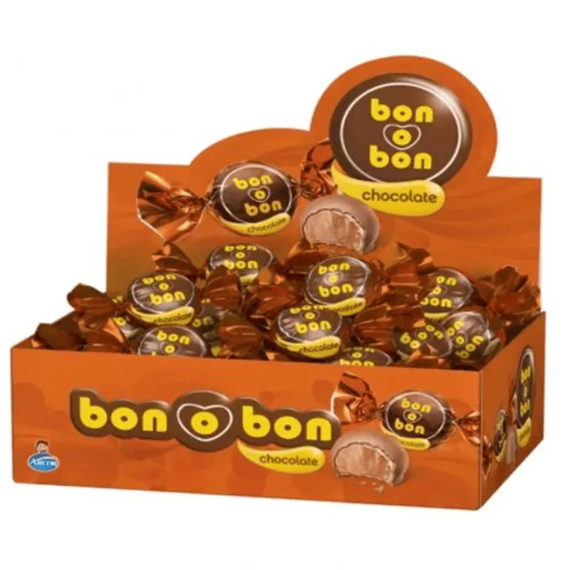 Caja de Bombones Bon o Bon 