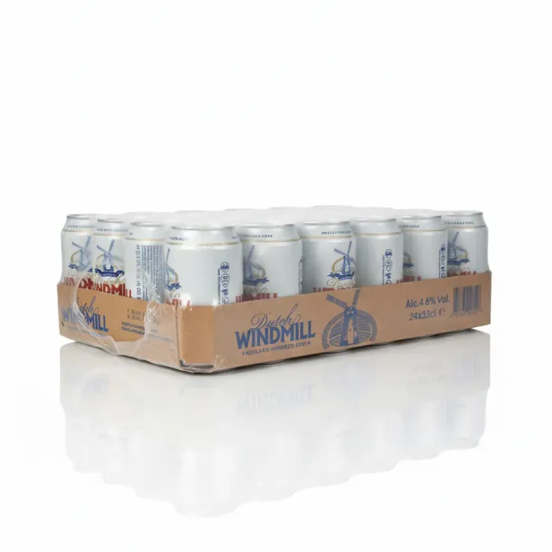 Caja de Cerveza Windmill