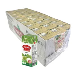 Caja de Jugo de Guayaba Badelli 