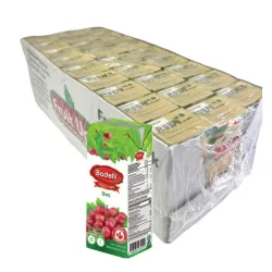 Caja de Jugo de Uva Badelli 