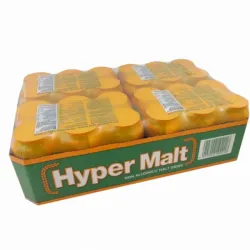 Caja de Malta HiperMalt