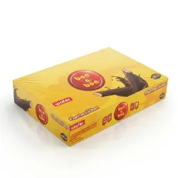 Caja de Oblea Bon o Bon - 8 unidades (216 g)