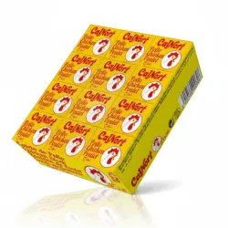 Caldo de Pollo 36 unidades 