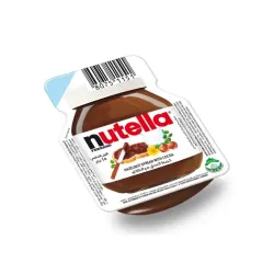 Cápsula de Crema Nutella Original - 15 g