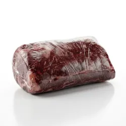 Carne de Res de Primera (Bloque Magro) - 2 a 3 kg (Aproximadamente 4.4 a 6.6 lbs)