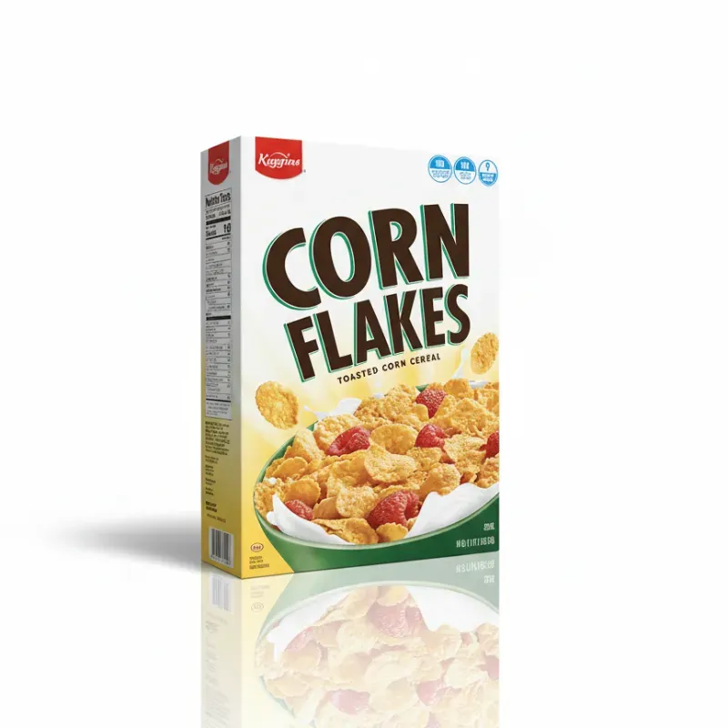 Cereal Corn Flakes 
