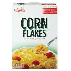 Cereal Corn Flakes 