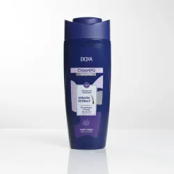 Champu Doxa con Keratina 
