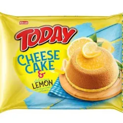 Cheese Cake de limón 