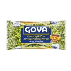Chícharos Verdes partidos GOYA