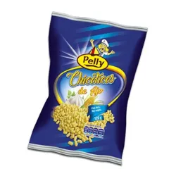 Chicoticos de Ajo