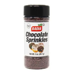 Chispas/Grajea de chocolate 