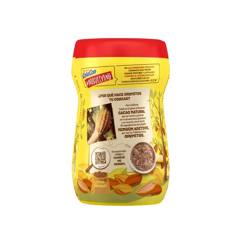 Chocolate Cola Cao - 760 g