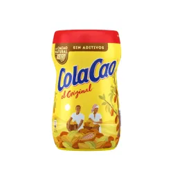 Chocolate Cola Cao - 760 g