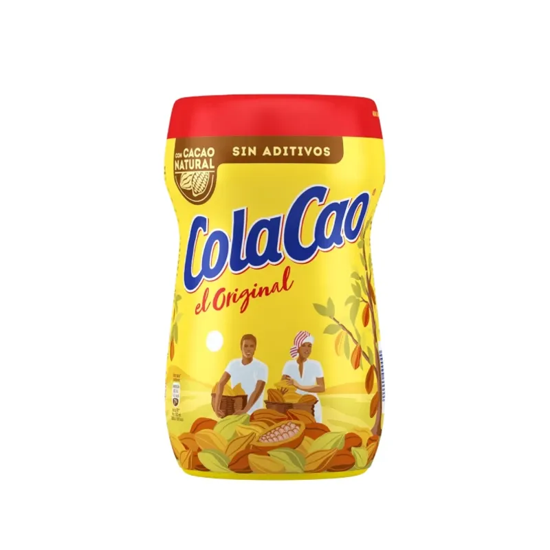 Chocolate Cola Cao - 760 g