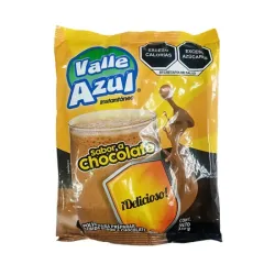 Chocolate en Polvo Valle Azul