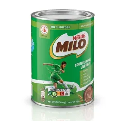 Chocolate Milo - 400 g