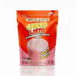 ChocoListo Saborizado de Fresa - 200g