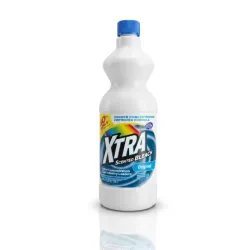 Cloro Perfumado para lavar Xtra Scented Bleach Original – 33.8 fl oz (1,000 mL / 1 L)