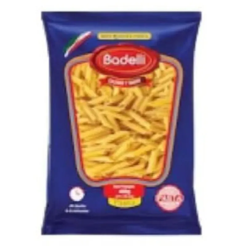 Codito tipo Penne 