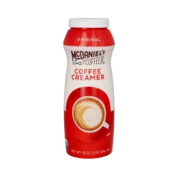 Coffee Creamer Grande