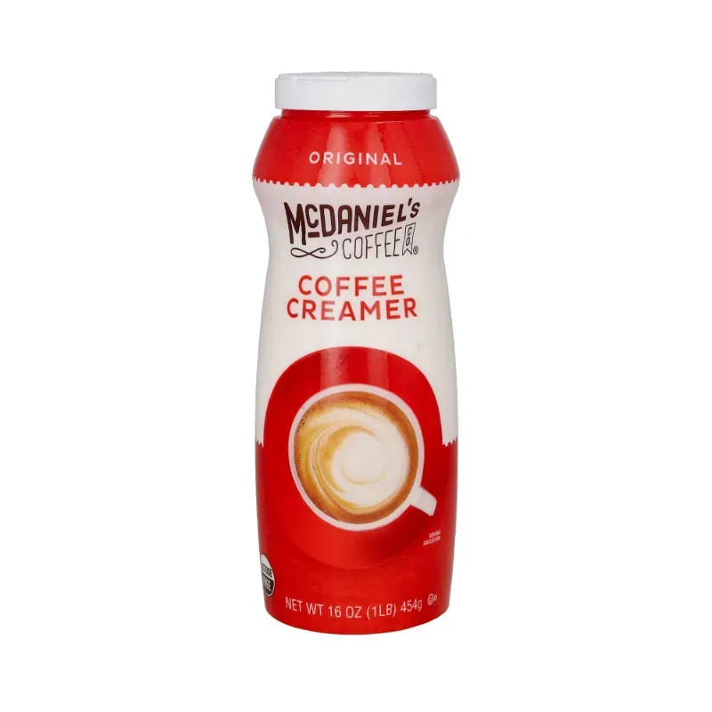 Coffee Creamer Grande